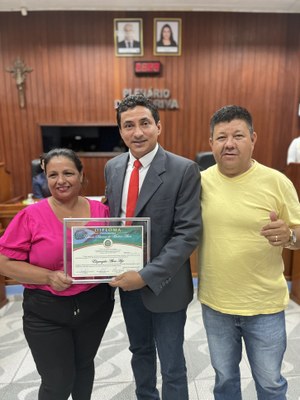 Entrega do Diploma Professora Elaine... 10/10/2023