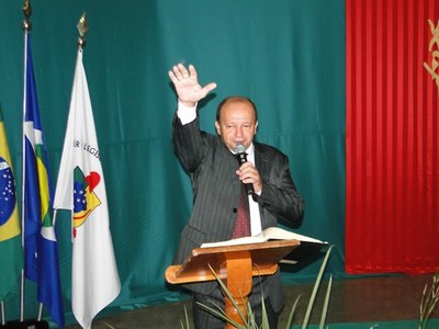 Francisco Valtênio Sales Ferreira (PSB).