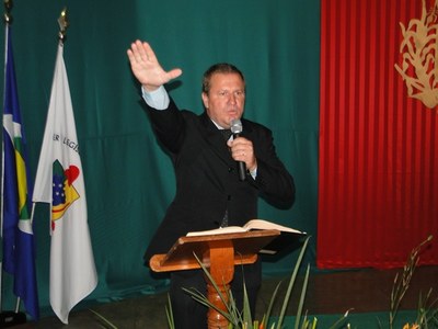 João Batista Rissotti (PSDB).