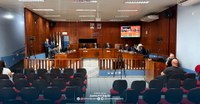 10ª Sessão Ordinária: Demandas da população e debates marcam os trabalhos do Legislativo juarense