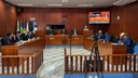 10ª Sessão Ordinária: Saúde e Transparência marcam os trabalhos da Câmara de Juara nesta segunda-feira