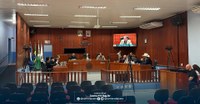 11ª Sessão Ordinária: Câmara de Juara aprova criação do Canil Municipal e vota projetos para saúde, educação e infraestrutura urbana