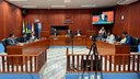 11ª Sessão Ordinária: Fiscalização no Transporte Escolar e Saúde Pública foi tema central do parlamento juarense 11ª Sessão Ordinária: Fiscalização no Transporte Escolar e Saúde Pública foi tema central do parlamento juarense