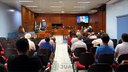 13ª Sessão Ordinária: Câmara de Juara intensifica fiscalização em obras públicas e contratações municipais 13ª Sessão Ordinária: Câmara de Juara intensifica fiscalização em obras públicas e contratações municipais