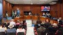 16ª Sessão Ordinária: Saúde, Educação e Infraestrutura marcam os trabalhos da Câmara de Juara nesta segunda-feira