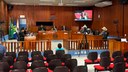 17ª Sessão Ordinária: Transparência e Fiscalização marcam os trabalhos da Câmara de Juara nesta segunda-feira