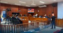 18ª Sessão Ordinária: Saúde, infraestrutura e fiscalização marcaram os trabalhos legislativos nessa segunda-feira