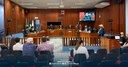 21ª Sessão Ordinária: Homenagens marcam os trabalhos da Câmara de Juara nesta segunda-feira