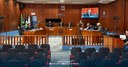 23ª Sessão Ordinária: Trânsito, habitação e prorrogação do prazo da CPI pautam os trabalhos do Legislativo juarense