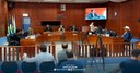25ª Sessão Ordinária: "Debate" com Águas de Juara e abertura de crédito para Saúde e Infraestrutura pautaram os trabalhos da CMJ 25ª Sessão Ordinária: "Debate" com Águas de Juara e abertura de crédito para Saúde e Infraestrutura pautaram os trabalhos da CMJ