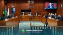27ª Sessão Ordinária: Câmara aprova urgência na abertura de crédito para reforma do Centro Cultural "Savoíne"; confira o resumo 27ª Sessão Ordinária: Câmara aprova urgência na abertura de crédito para reforma do Centro Cultural "Savoíne"; confira o resumo