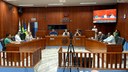 3ª Sessão Extraordinária: Câmara aprova cooperação entre Juara e Brasnorte para manutenção de estradas 3ª Sessão Extraordinária: Câmara aprova cooperação entre Juara e Brasnorte para manutenção de estradas