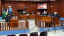 3ª Sessão Ordinária: Vereadores debatem melhorias para educação, saúde e infraestrutura
