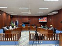 4ª Sessão Extraordinária: Parlamentares aprovam o RGA dos Servidores Públicos de Juara