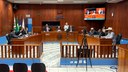 4ª Sessão Ordinária: Juara avança em projetos voltados à Limpeza Urbana, Saúde e Habitação
