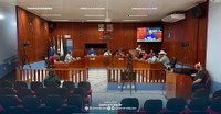 5ª Sessão Extraordinária: Câmara de Juara aprova crédito especial de R$ 700 mil para a Acrivale