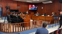 5ª Sessão Extraordinária: Câmara de Juara aprova LDO 2026 em segunda votação