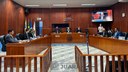 7ª Sessão Ordinária: Vereadores deliberaram sobre Limpeza Urbana e Orçamento