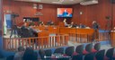 9ª Sessão Ordinária: Câmara de Juara avança em pautas da saúde, educação e servidores