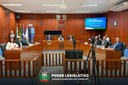 A Câmara Municipal de Juara realizou 2 sessões na última segunda-feira