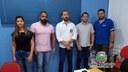 A Câmara Municipal divulga resultado do processo licitatório para eventual compra de Equipamentos de Informática A Câmara Municipal divulga resultado do processo licitatório para eventual compra de Equipamentos de Informática