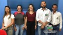 Câmara realizou Dispensa de Licitação para contratação de empresa responsável pela implantação da Carta de Serviços ao Usuário Câmara realizou Dispensa de Licitação para contratação de empresa responsável pela implantação da Carta de Serviços ao Usuário