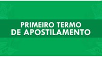 Acesse resumo do Primeiro Termo de Apostilamento do Contrato N.º 002/2023 