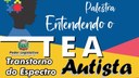 Acontece nesta quinta-feira as 19h no Plenário da Câmara de Juara palestra com o tema Entendendo o Autismo Acontece nesta quinta-feira as 19h no Plenário da Câmara de Juara palestra com o tema Entendendo o Autismo
