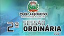 Acontecerá nesta quinta-feira 18 de fevereiro às 19h30 a 2ª Sessão Ordinária do Poder Legislativo Juarense.