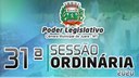 Acontecerá nesta segunda-feira 07 de dezembro às 19h30 a 31ª Sessão Ordinária do Poder Legislativo Juarense.