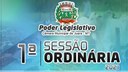 Acontecerá nesta segunda-feira 08 de fevereiro às 19h30 a 1ª Sessão Ordinária do Poder Legislativo Juarense.