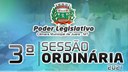 Acontecerá nesta segunda-feira 22 de fevereiro às 19h30 a 3ª Sessão Ordinária do Poder Legislativo Juarense.