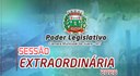 Acontecerá nesta segunda-feira 28 de setembro às 19h30 a 6ª Sessão Extraordinária do Poder Legislativo Juarense.