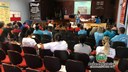 Agentes de Saúde e Agentes de Endemias de Juara receberam orientações no Dia Mundial contra as Hepatites Agentes de Saúde e Agentes de Endemias de Juara receberam orientações no Dia Mundial contra as Hepatites