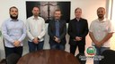 Apresentado os primeiros apontamentos no início dos trabalhos de revisão do Plano Diretor do Município de Juara Apresentado os primeiros apontamentos no início dos trabalhos de revisão do Plano Diretor do Município de Juara
