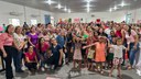 Assistência Social de Juara celebra o Dia Internacional da Mulher em tarde especial