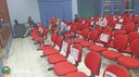 Audiência Pública da LDO foi realizada no plenário da Câmara Municipal de Juara