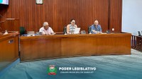 Audiência Pública discute alterações que visam impulsionar o desenvolvimento urbano de Juara
