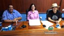 Câmara de Juara realizou Audiência Pública que discutiu a Declaração Municipal de Direitos de Liberdade Econômica Câmara de Juara realizou Audiência Pública que discutiu a Declaração Municipal de Direitos de Liberdade Econômica