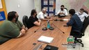 Autoridades municipais cobram maior ação de fiscalização da AGER-MT nos serviços de distribuição de energia elétrica da Energisa S/A em Juara Autoridades municipais cobram maior ação de fiscalização da AGER-MT nos serviços de distribuição de energia elétrica da Energisa S/A em Juara
