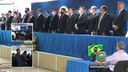 Autoridades Políticas participaram de Seminário Debate Gestão Pública e Papel do Município como ente Federativo Autoridades Políticas participaram de Seminário Debate Gestão Pública e Papel do Município como ente Federativo