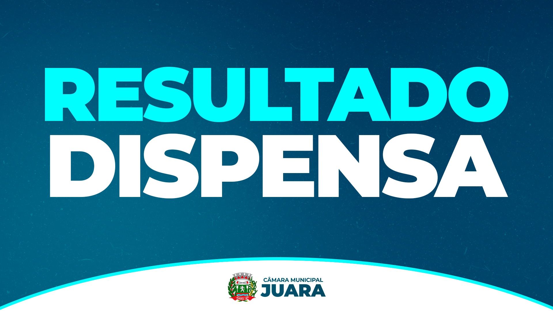 AVISO DE RESULTADO DE DISPENSA DE LICITAÇÃO Nº 002/2026