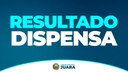 Aviso de Resultado de Dispensa de Licitação nº 018/2025