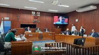 Câmara aprova “PL” que garante direito de acompanhante para mulheres em consultas e exames médicos em Juara