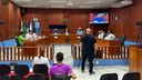 Câmara aprova abertura de crédito para construção da nova Escola Militar e UBS no Jardim América