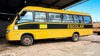 Requerimento cobra informações sobre o funcionamento do Transporte Escolar em 2025