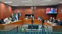 Câmara aprova PL de abertura de crédito suplementar para utilização de R$1,5 milhão na área da saúde 
