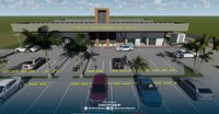 Aprovado: Projeto de Lei denomina novo Terminal Rodoviário de Juara como “Antônio Thadeu Dalpiaz”