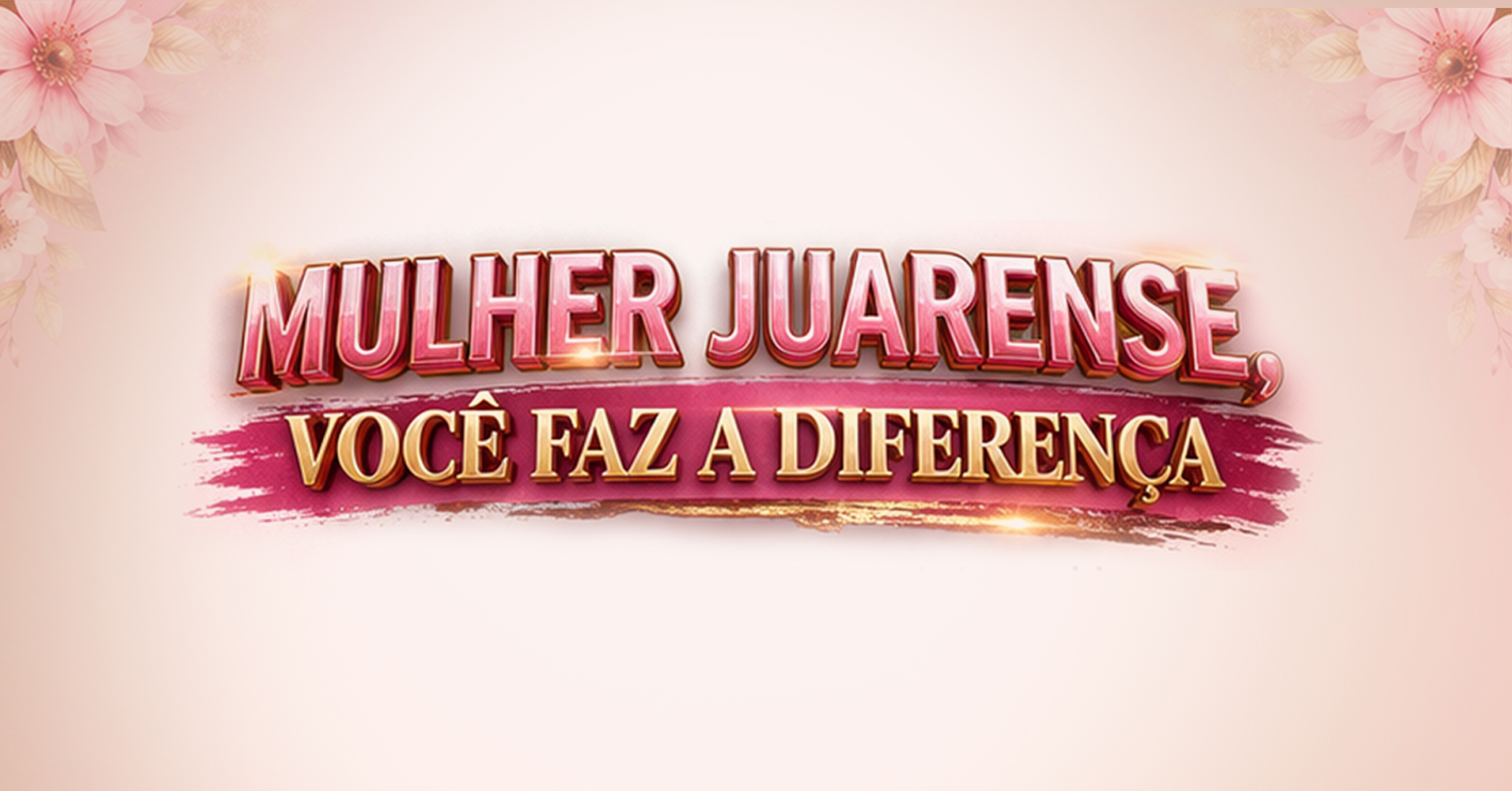 Câmara de Juara convida população para Sessão Solene de Entrega do Título Mulher Empreendedora “Maria Aparecida Alves dos Santos”