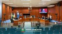 Câmara de Juara dá início ao ano legislativo oficialmente com a 1ª Sessão Ordinária de 2024